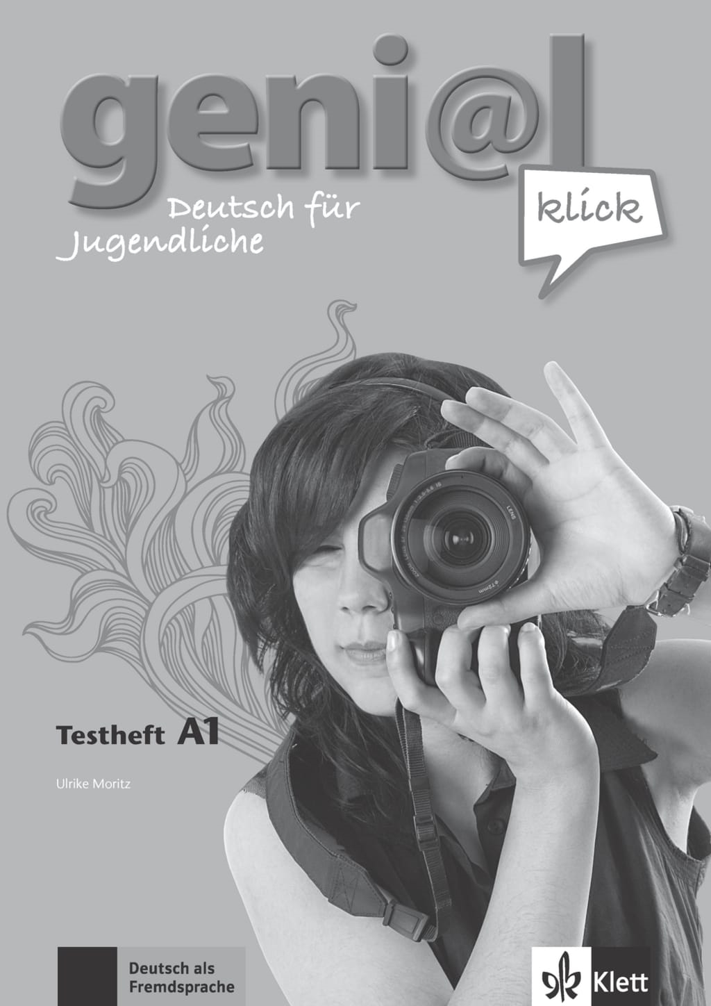 GENIAL KLICK A1 TESTHEFT