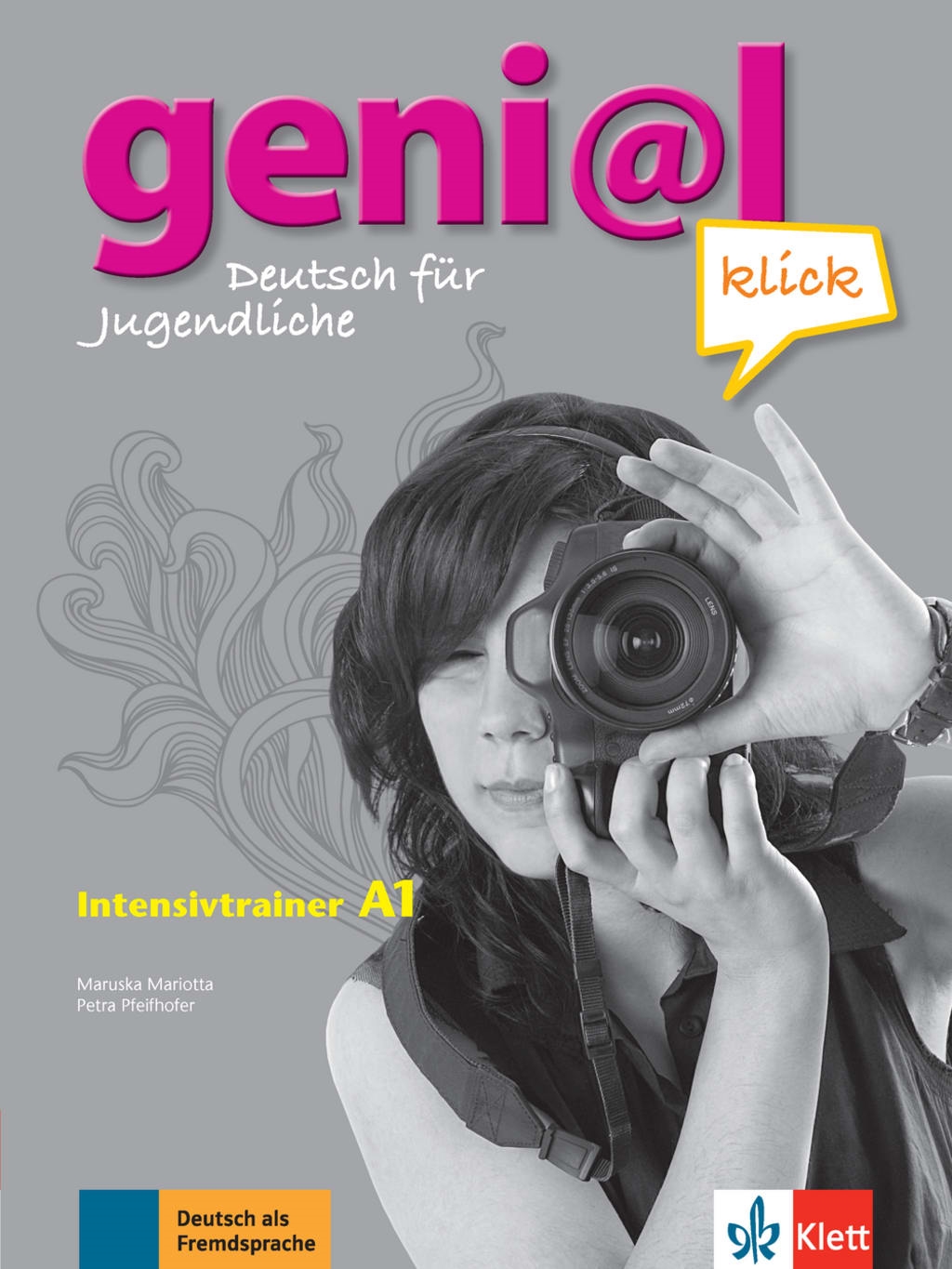 GENIAL KLICK A1 INTENSIVTRAINER