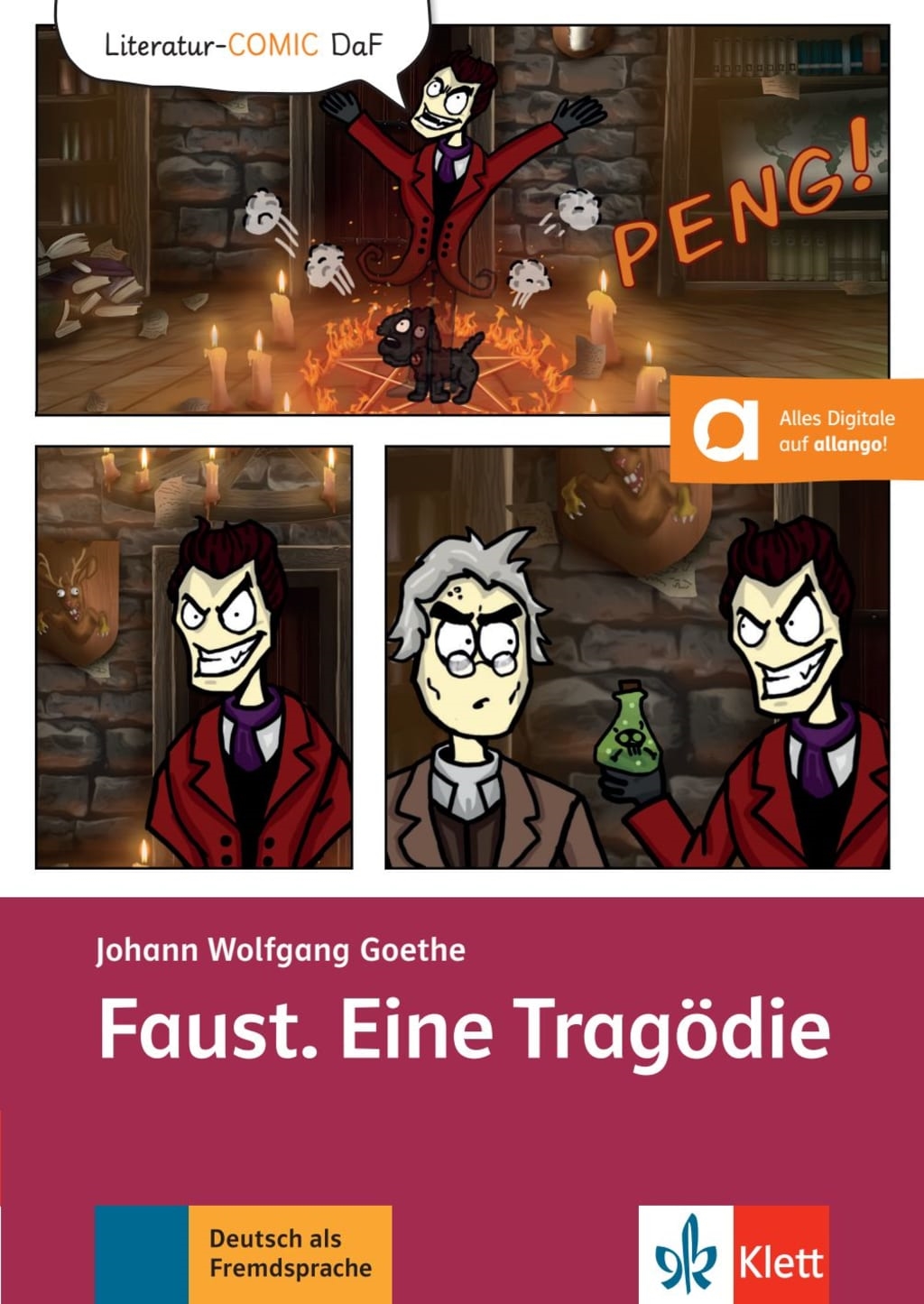 FAUST