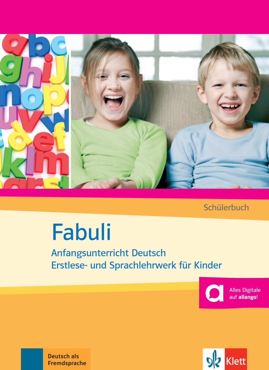 FABULI SB