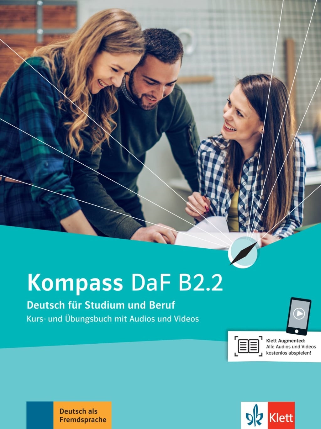 DAF KOMPASS B2.2
