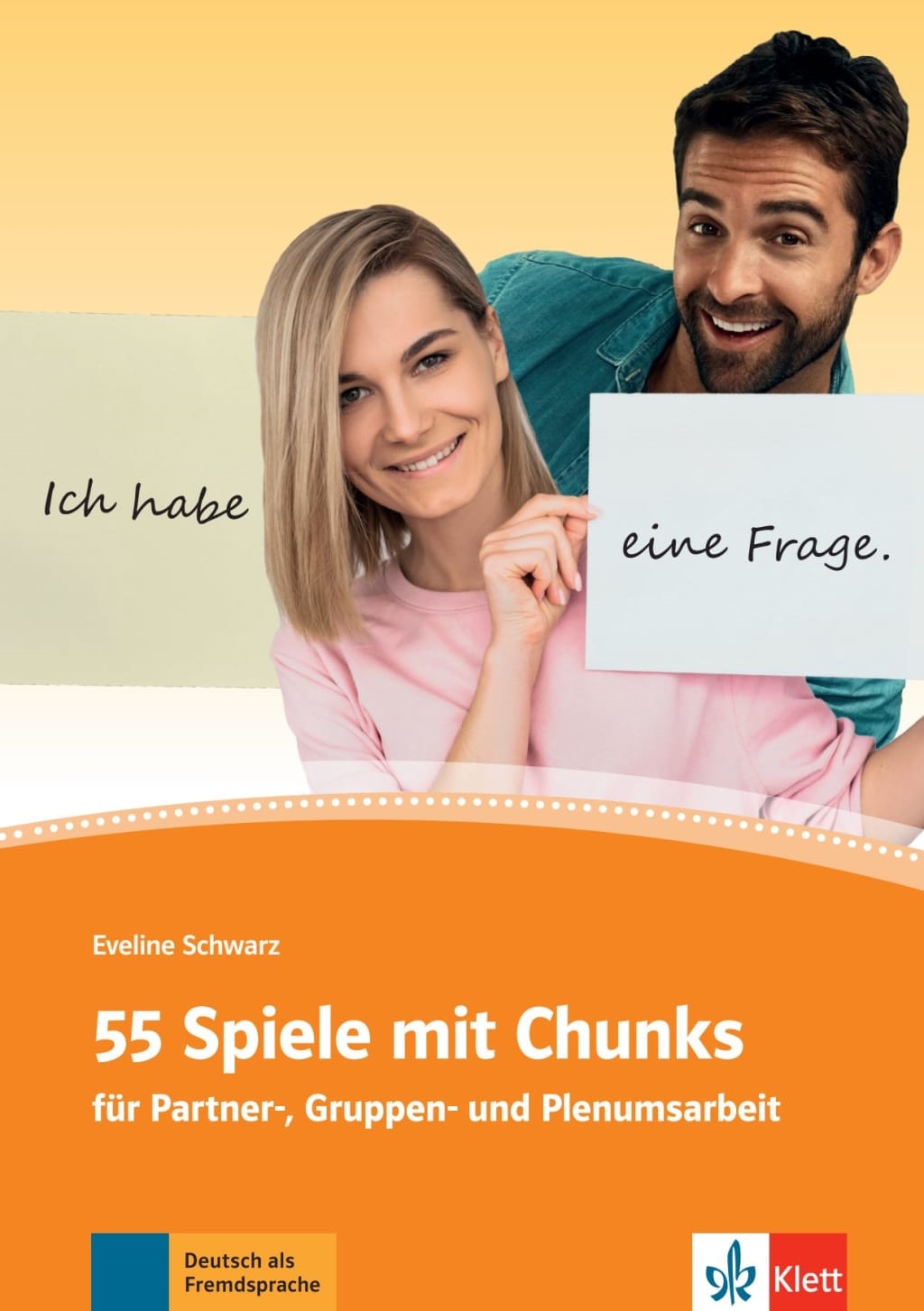 55 SPIELE MIT CHUNKS A1 - A2