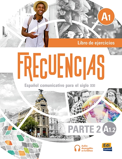 FRECUENCIAS A1.2 LIBRO EJERCICIOS PARTE