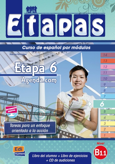 ETAPA 6 (B1.1))  ALUMNO+EJER+CD