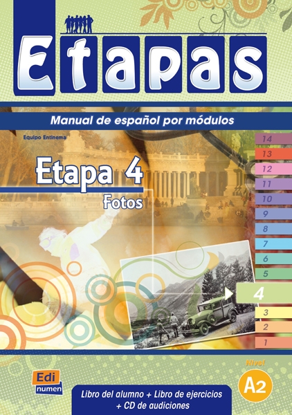 ETAPA 4 (A2.2)  ALUMNO+EJER+CD