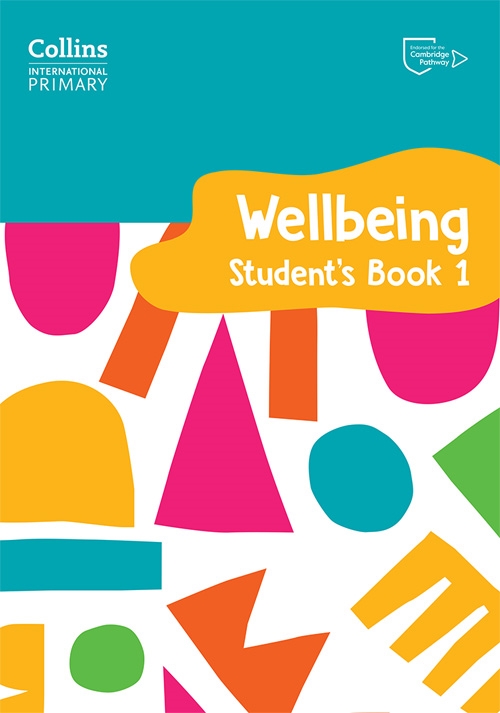 WELLBEING STUDENTS BOOK  1