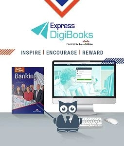 C.P BANKING (ESP) DIGIBOOK APPLICATION