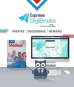 C.P. MEDICAL DIGIBOOK APPLICATION