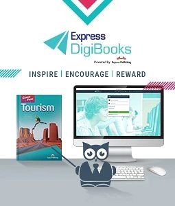 C.P. TOURISM (ESP) DIGIBOOK APPLICATION
