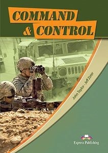 C.P. NEW COMMAND CONTROL  WITH DIGIBOOKS