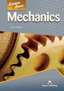 C.P. NEW MECHANICS  WITH DIGIBOOKS APP