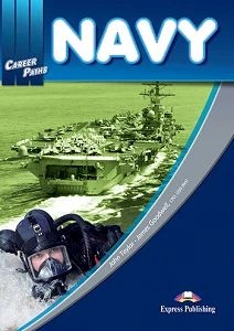 C.P. NEW NAVY  WITH DIGIBOOK APP.