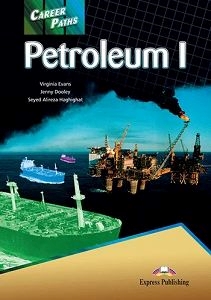 C.P. NEW PETROLEUM 1  With DIGIBOOK APPLICATION