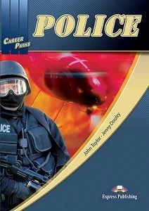 C.P. NEW POLICE  WITH DIGIBOOK APP,