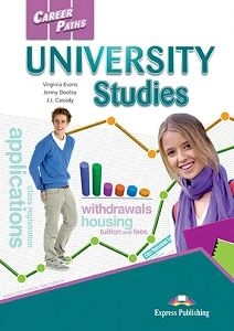 C.P. NEW UNIVERSITY STUDIES  WITH DIGIBOOKS APP