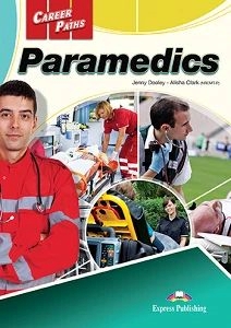 C.P. PARAMEDICS STUDENTS BOOK DIGIBOOK APP