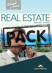 C.P. NEW REAL ESTATE  With DIGIBOOK APP.