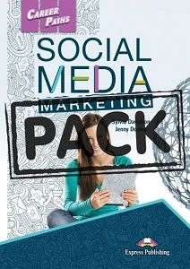 C.P. SOCIAL MEDIA MARKETING DIGIBOOK APP