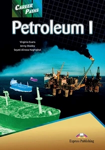C.P. NEW PETROLEUM 1  With DIGIBOOK APPLICATION