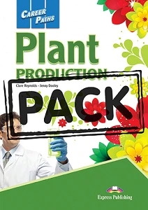 C.P. NEW PLANT PRODUCTION   With DIGIBOOKS APP.