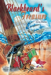 ELT LEVEL 1  BLACKBEARD'S TREASURE READER