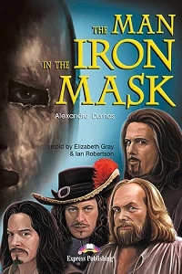 ELT LEVEL 5  THE MAN IN THE IRON MASK READER