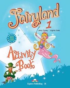 FAIRYLAND 1 AB