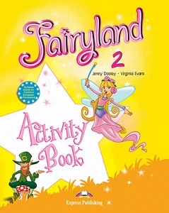 FAIRYLAND 2 AB