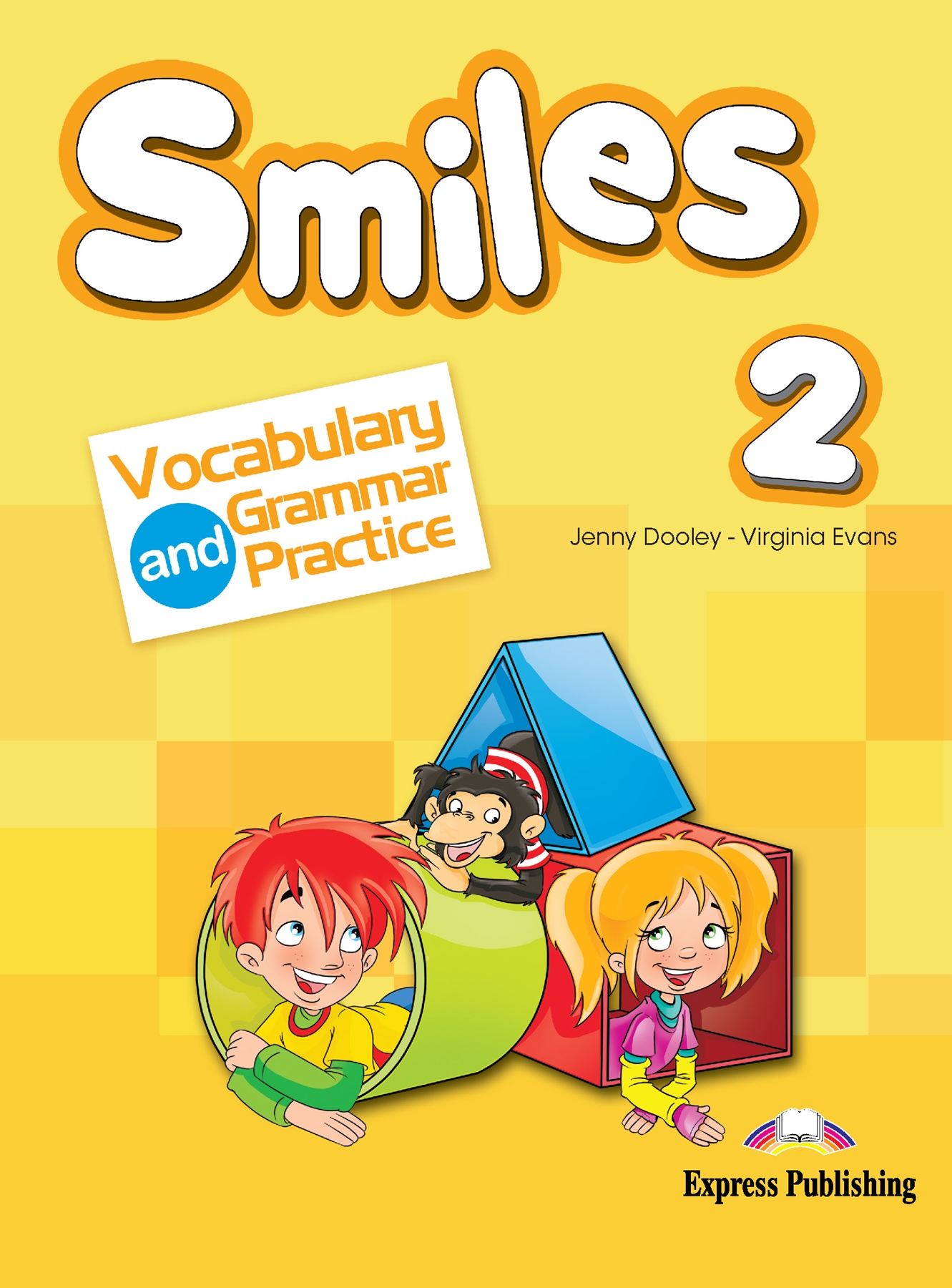 SMILES 2 VOCAB. GRAMMAR