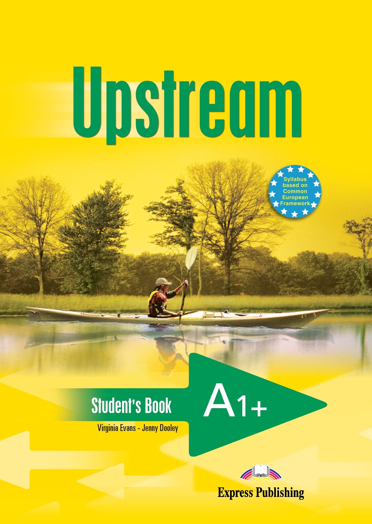 UPSTREAM BEGINNER A1 SB