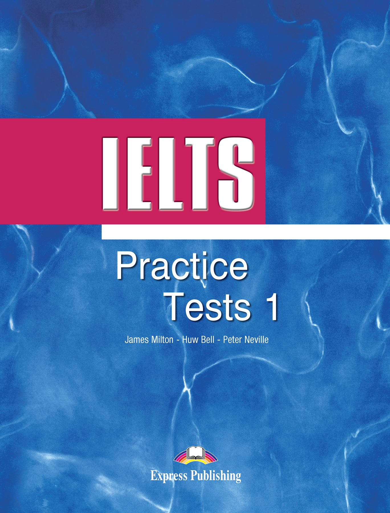 IELTS PRACTICE TESTS 1 STUDENTS BOOK