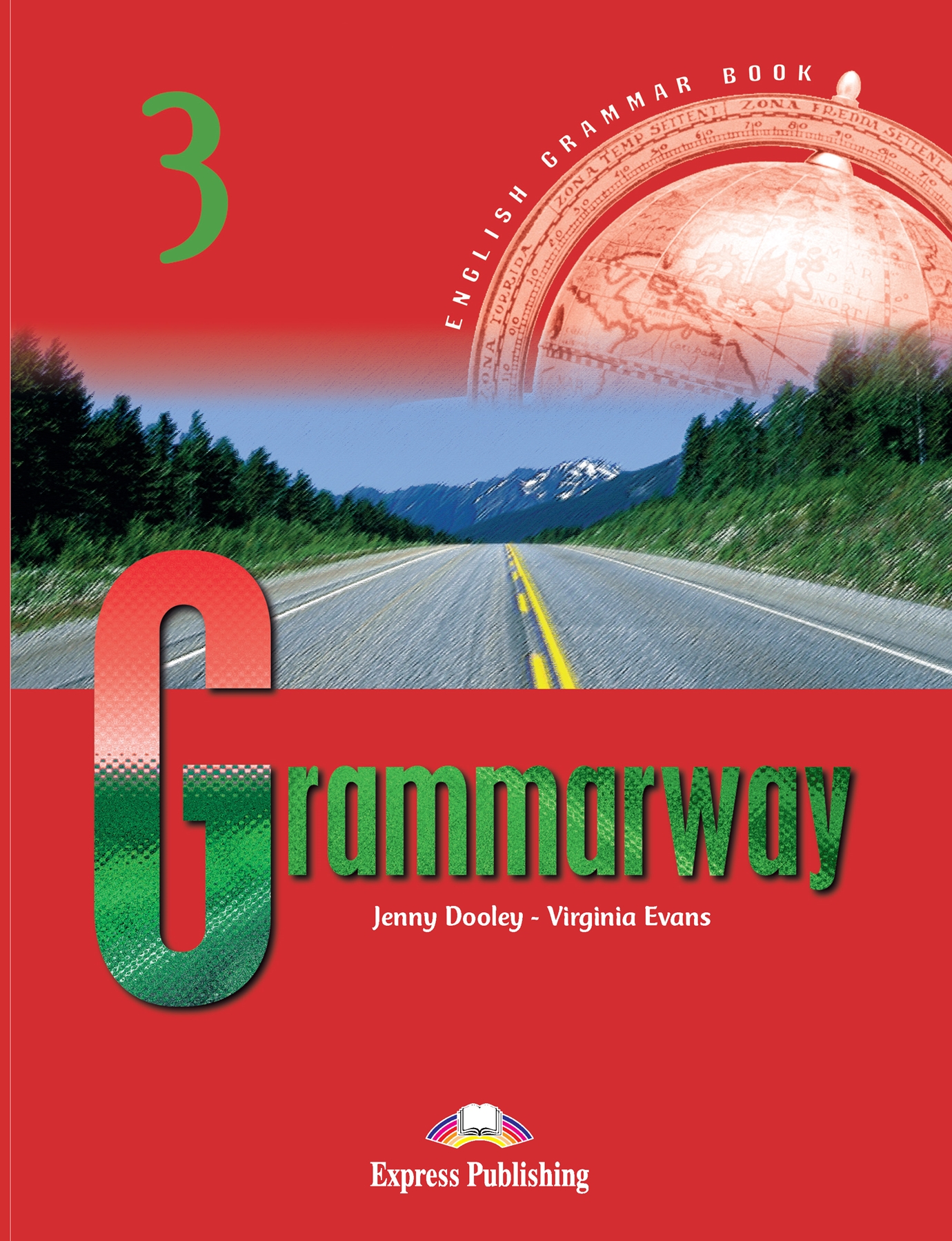 GRAMMARWAY 3 STUDENT'S BOOK
