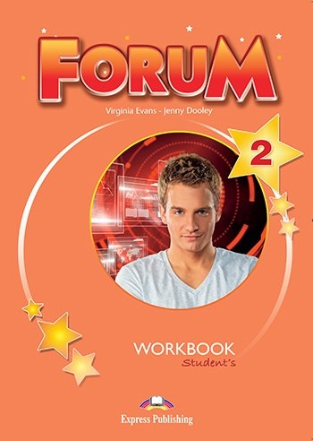 FORUM 2 WORKBOOK REVISED