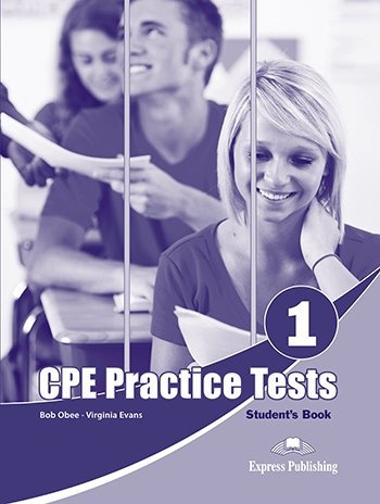 CPE PRACTICE TESTS 1 SB