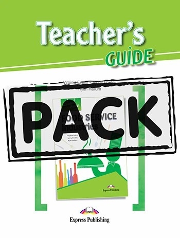 C.P. FOOD SERVICE INDUSTRIES TEACHERS  PACK