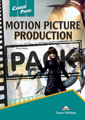 C.P. MOTION PICTURE PRODUCTION SB