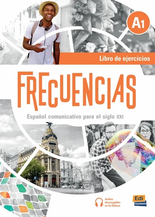 EDI-FRECUENCIAS A1 DE ELERCICIOAS
