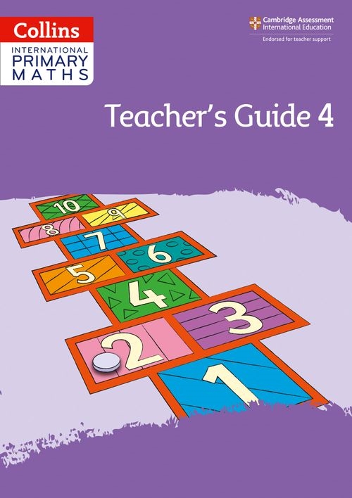 PRIMARY MATHS TG 4