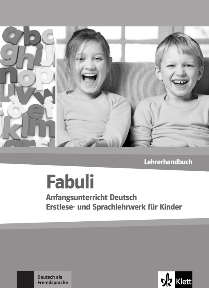 FABULI Lehrerhandbuch
