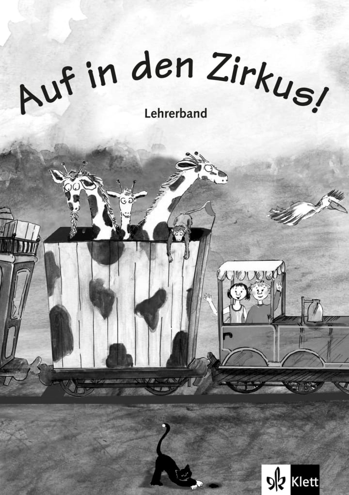 Auf In den ZIrkus!, Lehrerband