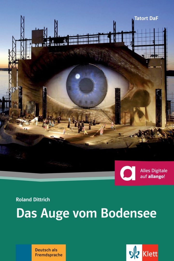TATORT DaF-DAS AUGE VOM BODENSE A2-B1
