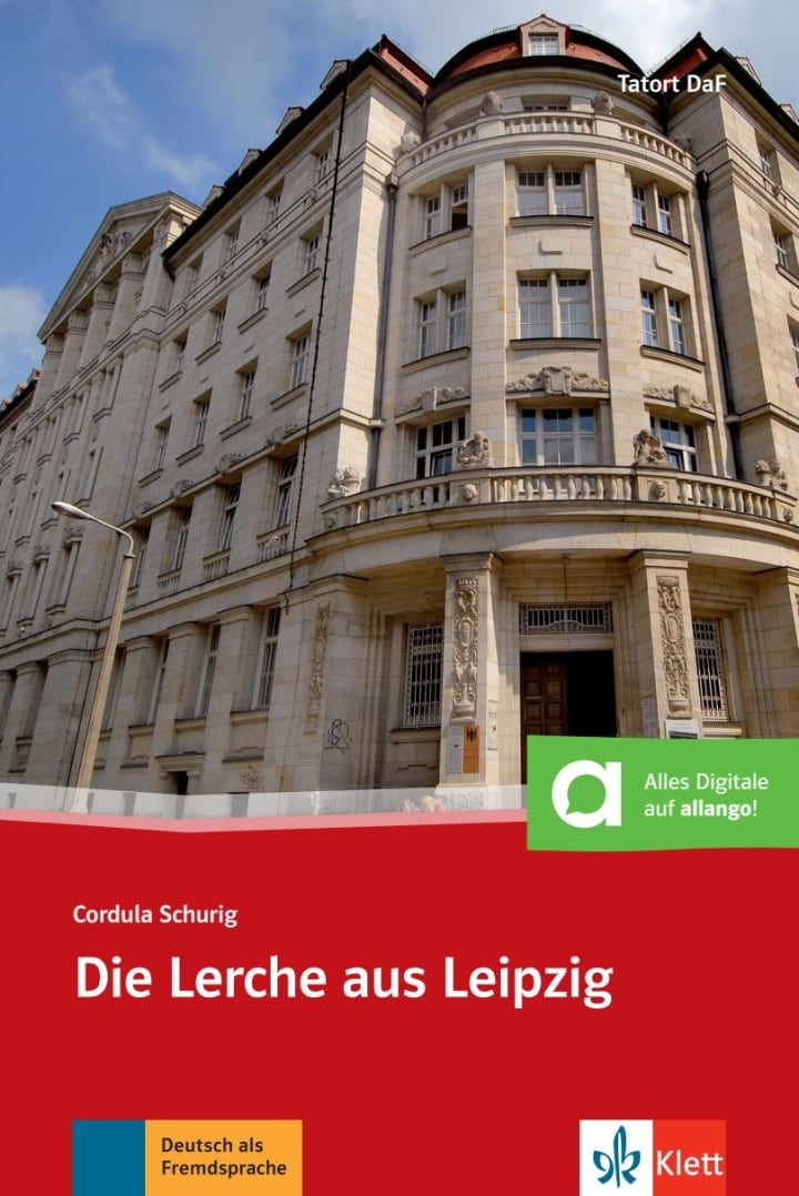 TATORT DaF -DIE LERCHE AUS LEIPZIG A2-B1