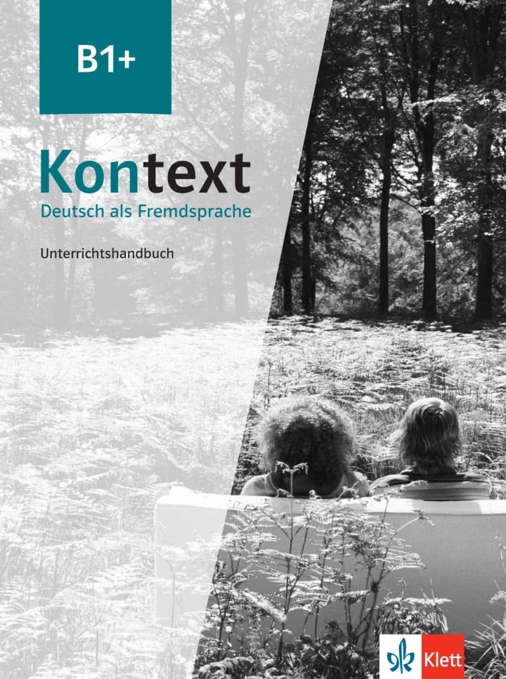 KONTEXT B1+ UNTERRICHTSHANDBUCH