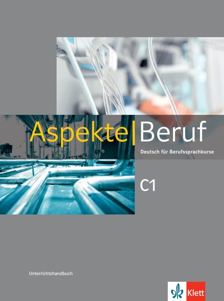 ASPEKTE BERUF C1 UHB