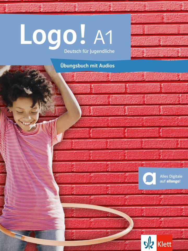 LOGO A1 UBUNGSBUCH