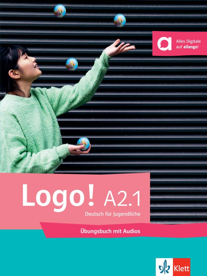 LOGO A2.1 UBUNGSBUCH