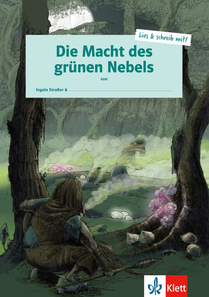 DIE MACHT DES GRUNEN NEBELS
