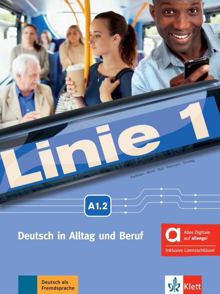 LINIE 1 A1.2 KÜB HYBRID