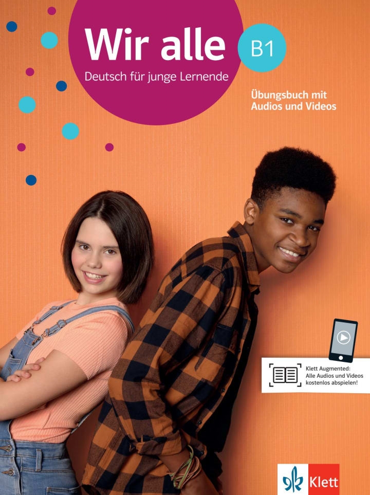 WIR ALLE B1 UBUNGSBUCH