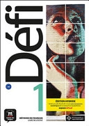DEFI 4 LIVRE DE LELEVE + CD
